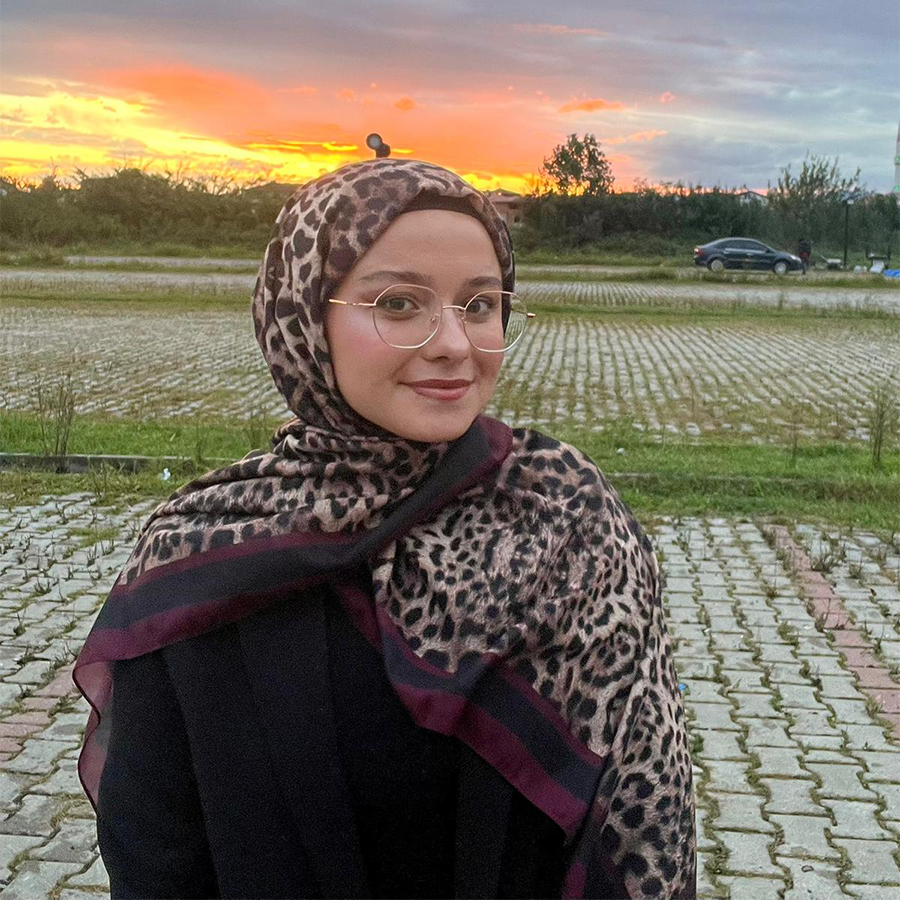 Gizem ŞAHİN